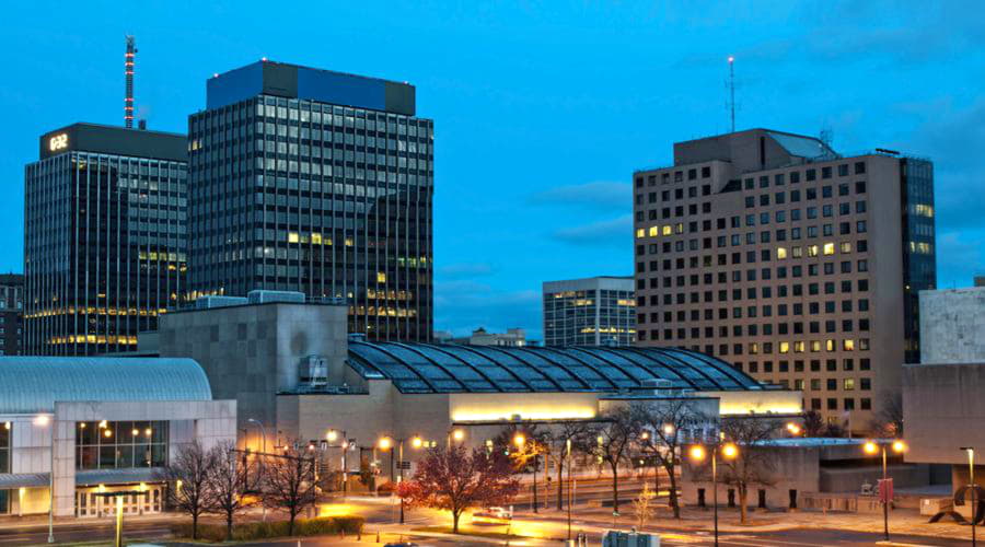 Principais opções de aluguel de carros em Siracusa